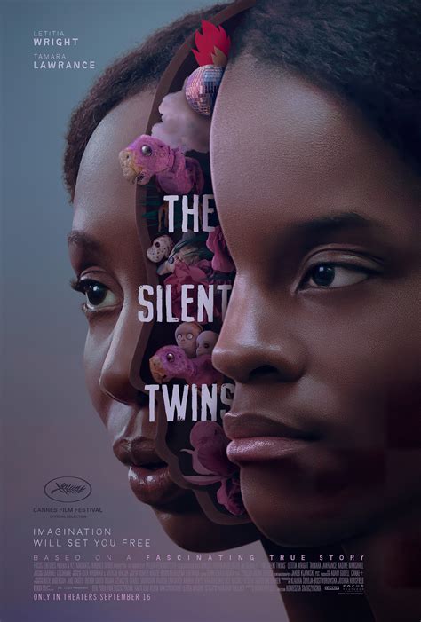 The Silence .